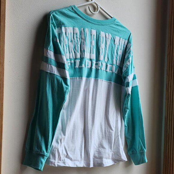 Exist "Lauderdale By The Sea Florida" Long-Sleeve Jersey Size Small - Picture 11 of 16